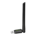 thumbnail image 3 of Dongle USB WIFI 6 con antena de alta ganancia 2.4G 286Mbps AX286M para Win7/10/11, 3 of 8