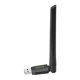 thumbnail image 4 of Dongle USB WIFI 6 con antena de alta ganancia 2.4G 286Mbps AX286M para Win7/10/11, 4 of 9
