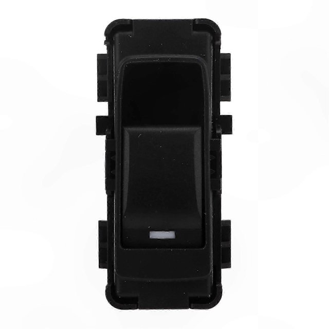 Rear Right Window Switch for 06-10 Grand Cherokee 04602787AA Alternative Part