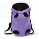 thumbnail image 1 of Pet Dog Carrier Backpack Mesh Dog Carriers Bag Outdoor Travel Backpack Breathable Portable Pet Dog Carrier for dogs Cats ShopWise Round, 1 of 21