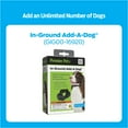 thumbnail image 6 of Premier Pet In-Ground Add-A-Dog: Adds Unlimited Dogs to Premier Pet In-Ground Fence, Additional or Replacement Collar, Adjustable, Waterproof, Tone & Static Correction, Low Battery Indicator, 6 of 7