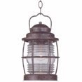 thumbnail image 1 of Kenroy Home 90955FL Lanterne Suspendue Finition Flint, 1 of 1