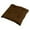 Coffee, variant on Hiroekza Seat Cushion Chair Stool Butt Cushion Thickened Dining Chair Cushion Futon Seat Cushion Floor Light Green
