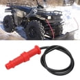 thumbnail image 4 of Tapa de cable de bujía para Polaris Sportsman 500 HO 2003-2011 3084980 Fyydes Descripción de la referencia, 4 of 6