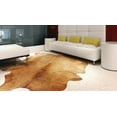 thumbnail image 2 of H-Natural Tapis Geneva En Peau De Vache, 2 of 2