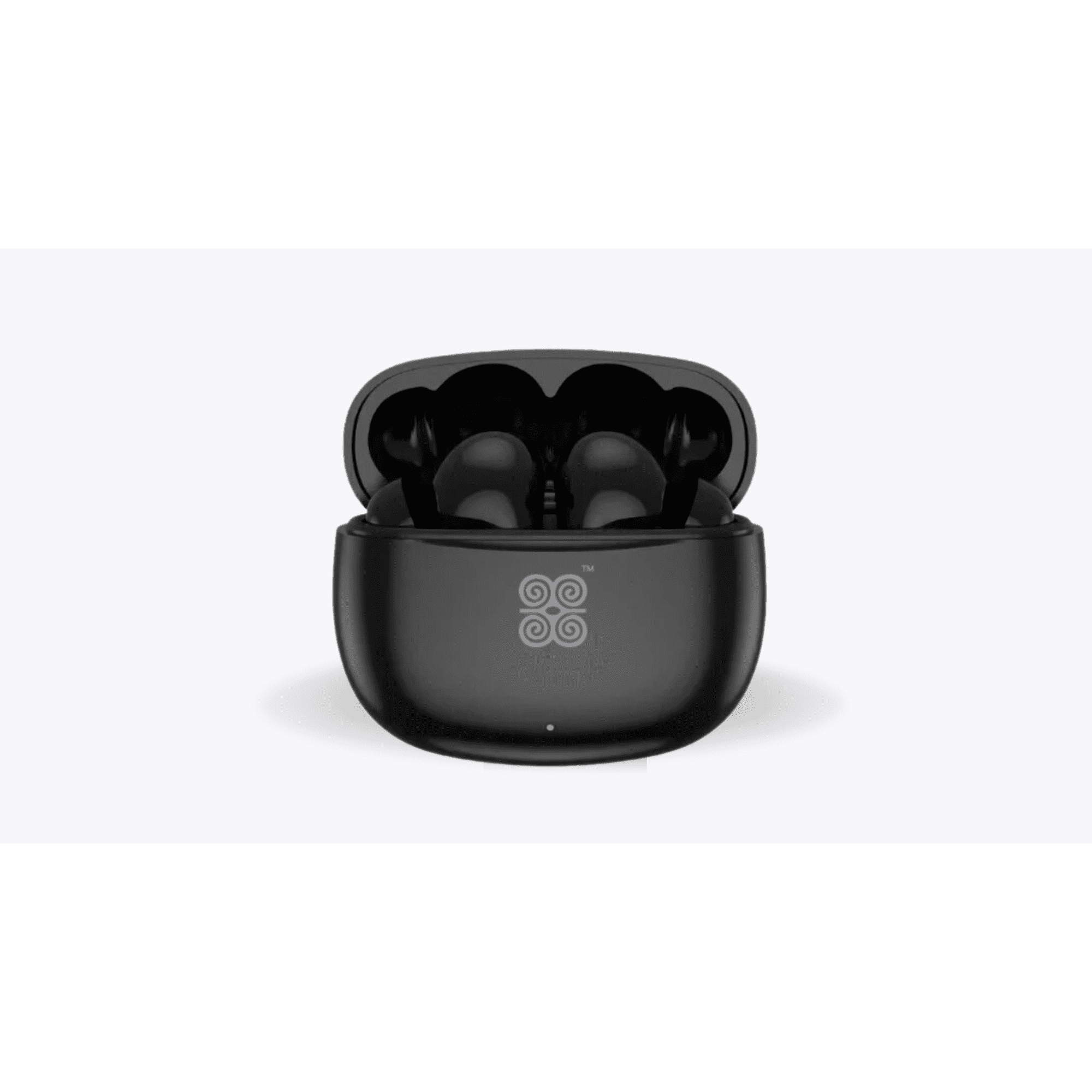 Brandon & Co BC-60 Bluetooth Wireless ANC Earbuds
