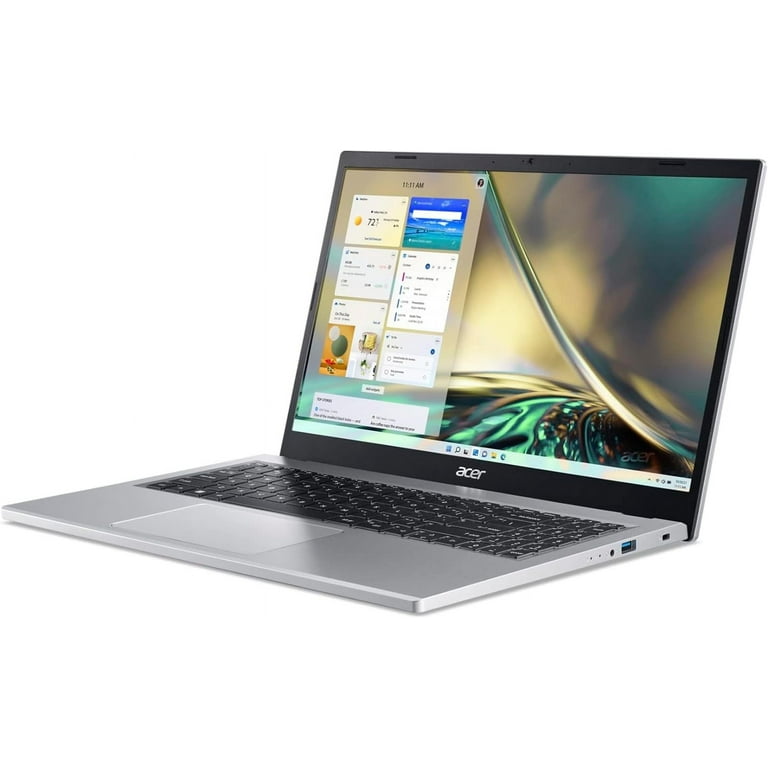 Acer Aspire 3 Laptop, 15.6