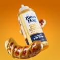 thumbnail image 5 of Blues Hog Honey Mustard BBQ Sauce, Gluten-free, 21 oz, 5 of 7