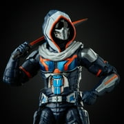 Hasbro Marvel Black Widow Legends Series Taskmaster