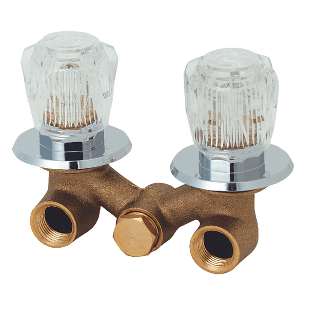 SHOWER STALL VALVE
