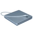 thumbnail image 1 of Unidad óptica externa USB3.0 con succión, grabadora de DVD móvil, unidad óptica externa MAC Universal, 1 of 1