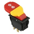 thumbnail image 1 of Table Saw Power Switch Compatible with for Tools Including Models Dwe7480 Dw745 And Dwe7499Gd Maintenance Free, 1 of 8