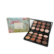 Laura Geller The Wearables: Act Natural Eye Shadow Palette