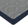 thumbnail image 5 of American Bedding Isotonic Hybrid Mattress - 14" Plush - Cal King, 5 of 6