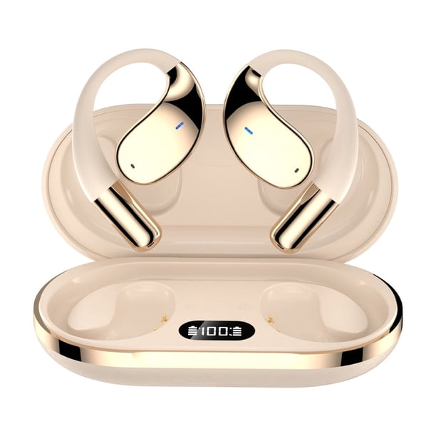 Pisexur Auriculares inalámbricos con Bluetooth 5.4, audífonos de diadema con micrófono doble, sonido envolvente, traducción inteligente, para reuniones, para niños y adultos. Organizador de electróni