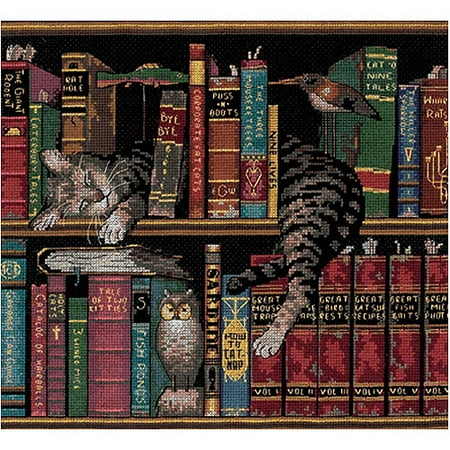 Dimensions Counted Cross Stitch - Dimensions