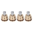 thumbnail image 3 of Excavator Joystick Valve, Joystick Pusher Control Valve  Appearance No Burrs And Scratches  For Bulk Excavation, 3 of 8