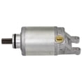 thumbnail image 2 of Niche Starter Motor Assembly for Suzuki GSXR600 Motorcycle 519-CSM2295O, 2 of 6