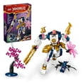thumbnail image 1 of Set LEGO Ninjago Meca Elemental Tecno de Sora 71807, 1 of 4
