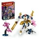 thumbnail image 1 of Set LEGO Ninjago Meca Elemental Tecno de Sora 71807, 1 of 4