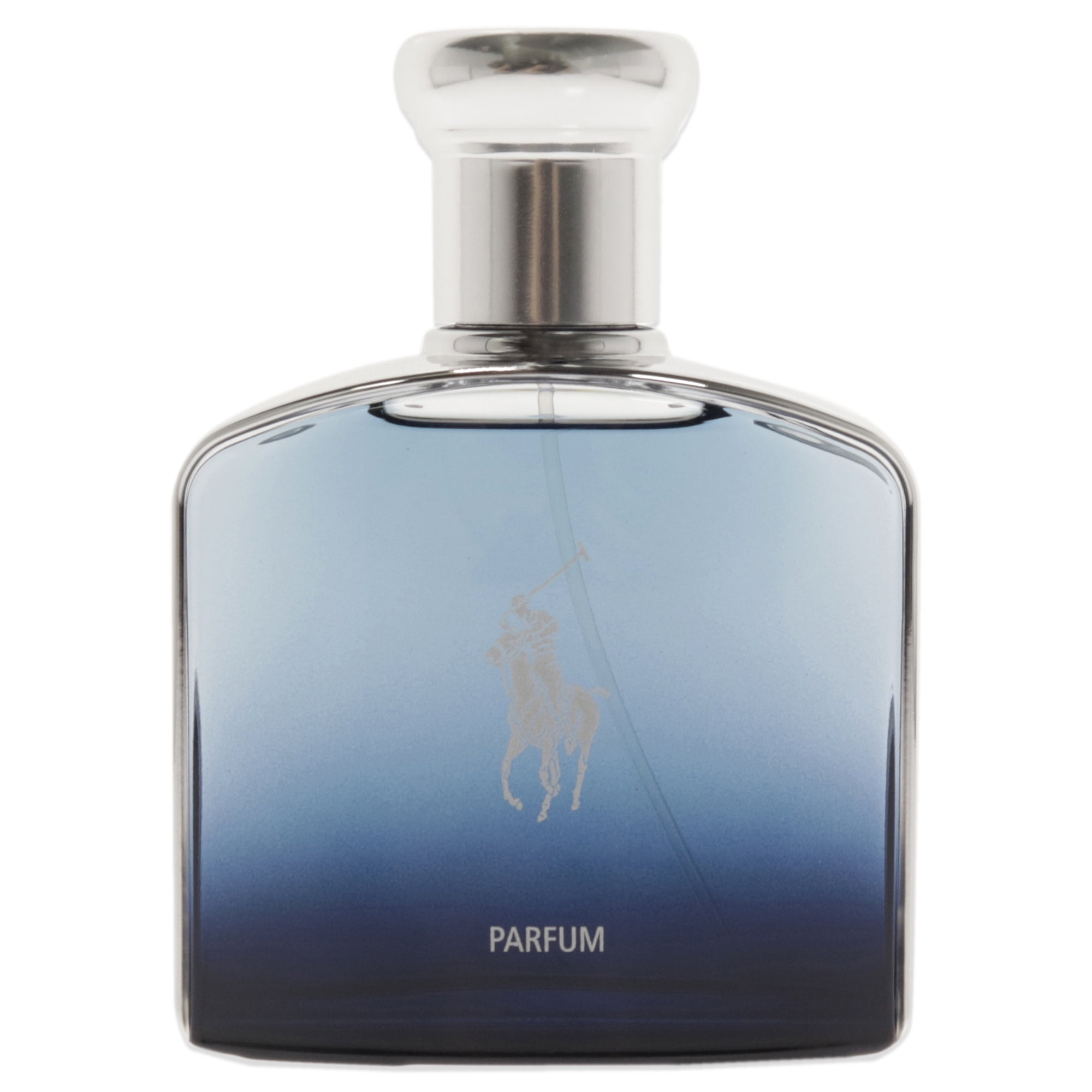 香水(男性用) Ralph Lauren Polo Deep Blue 125ml RALPH LAUREN POLO DEEP BLUE PARFUM SPRAY FOR MEN 4.2 Oz