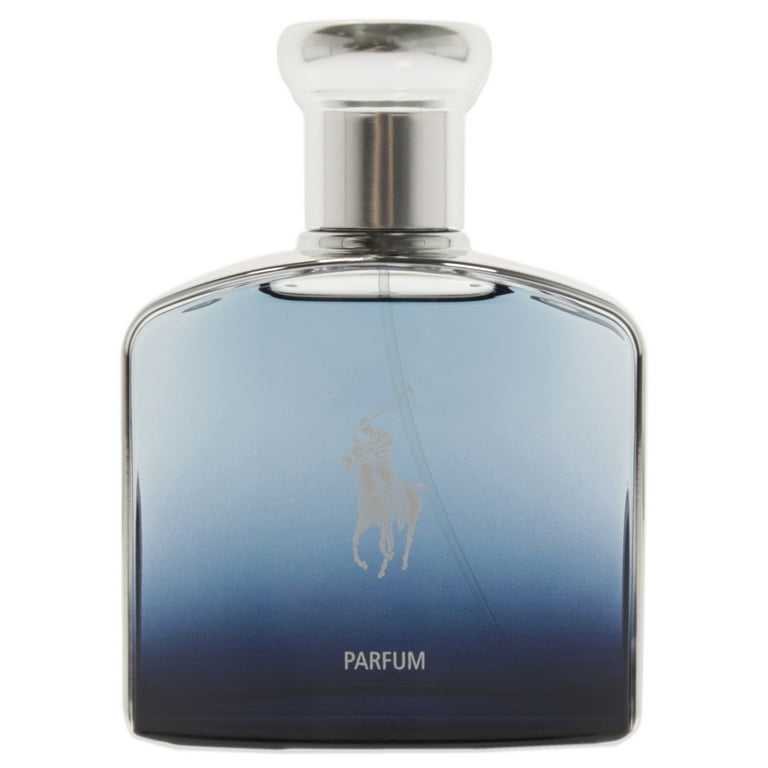 香水(男性用) Ralph Lauren Polo Deep Blue Parfum Ralph Lauren Polo Deep Blue Parfum Spray - Original Aquatic