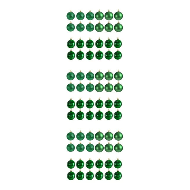 relayinert 24pcs/set Wide Application Wedding Party Home Decor Durable And Reliable green 3Set