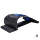 thumbnail image 1 of Spinal Deformer Relieve Chronic Back Pain Stretcher Fitness Spine Pain Relief Abs+pp Material, 1 of 5