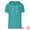 Dark Green, variant on DARING DIVA Men's Casual Short Sleeve Pullover Drawstring Hooded T-Shirt S Dark Gray