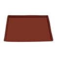 thumbnail image 1 of Alfombrilla de silicona para hornear pasteles, antiadherente, resistente al calor, para horno, 1 of 15