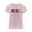 Light Pink, variant on Girl's Star Wars: The Rise of Skywalker Rebel Text Graphic Tee White X Large