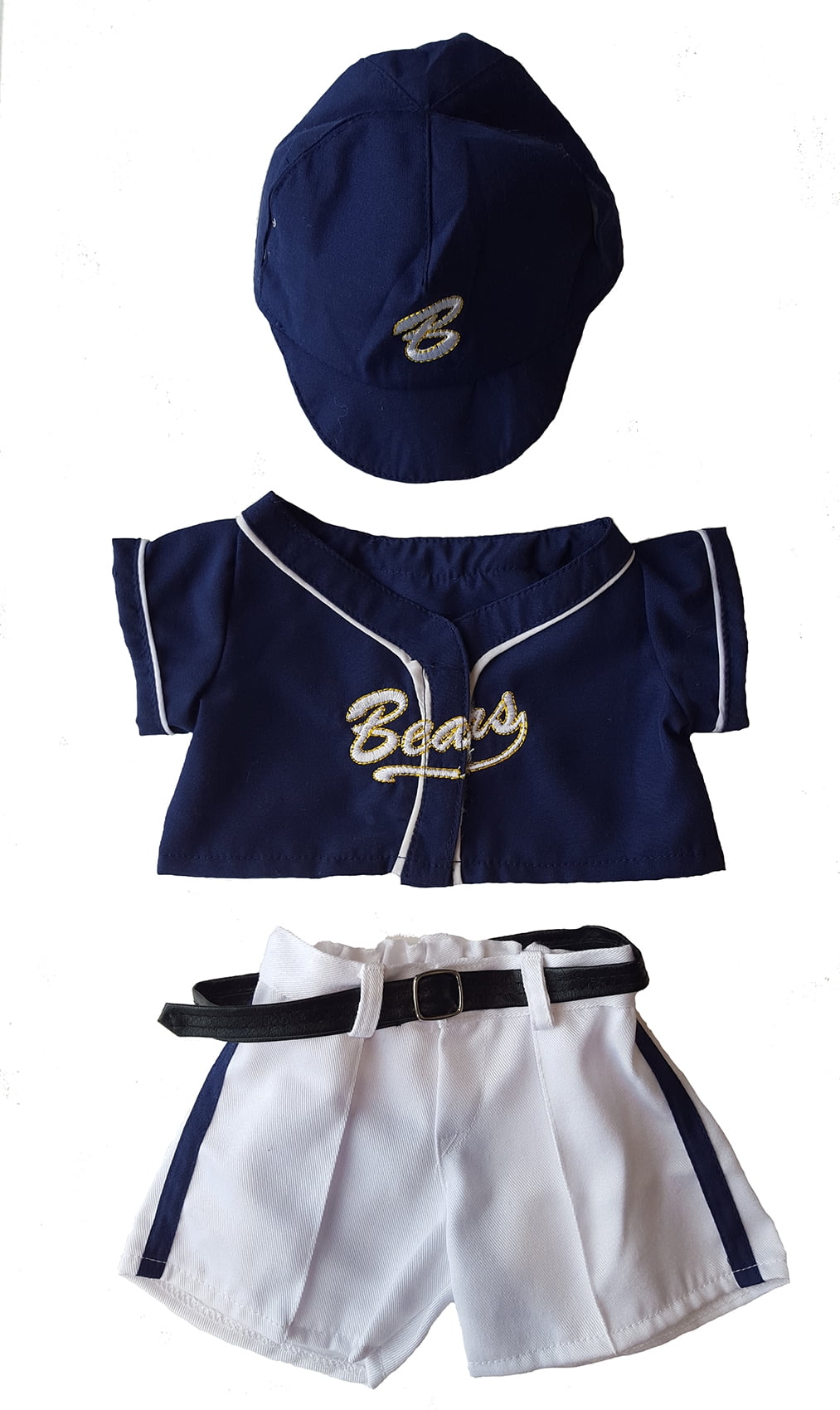 make your own bears jersey