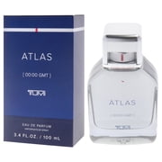 Atlas by Tumi for Men - 3.4 oz EDP Spray