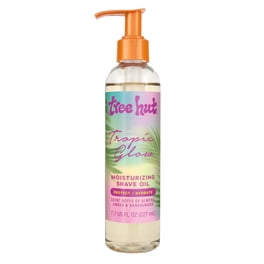 18.21 Man Made, Shave Lotion, 6 oz, Spiced Vanilla