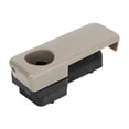 thumbnail image 4 of Cerradura de pestillo de guantera 5550635020E0, marrón, flexible, de estructura compacta, compatible con 4Runner de 2003 a 2009, 4 of 14
