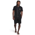 thumbnail image 2 of Dogg Supply by Snoop Dogg Men's Notch Collar Shirt and Shorts Pajama Set, 2-Piece, 2 of 5