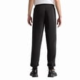 thumbnail image 2 of PUMA Men’s Fleece Jogger Pants – Midweight Athletic Sweatpants with Drawstring Waist, Ribbed Cuffs, and Side Pockets (Black/XX-Large), 2 of 4
