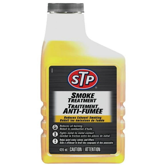 STP Smoke Treatment (428 mL)