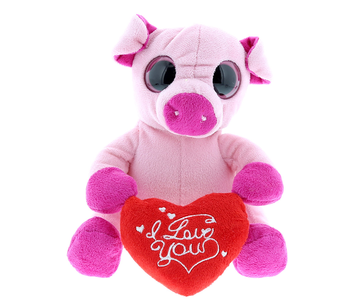 walmart valentines stuffed animals