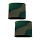 thumbnail image 4 of Correas para espinilleras de fútbol, ​​soportes externos para espinilleras de fútbol para atletas adultos 8 cm x 75 cm, 4 of 9