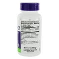thumbnail image 3 of Natrol - Vitamin B12 Maximum Strength Energy Support Fast Dissolve Strawberry 5000 mcg. - 100 Tablet(s), 3 of 4