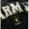 thumbnail image 5 of US Army Logo Military PT Training Toddler Boy Girl T Shirt Infant Toddler Brisco Brands 12M, 5 of 6
