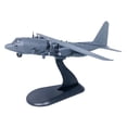 thumbnail image 4 of 1:200 Modelo de Simulación Colección Duradera Adornos Artesanales DIY Regalos Juguetes de Avión para de Estar Oficina Adultos Niños P, 4 of 8