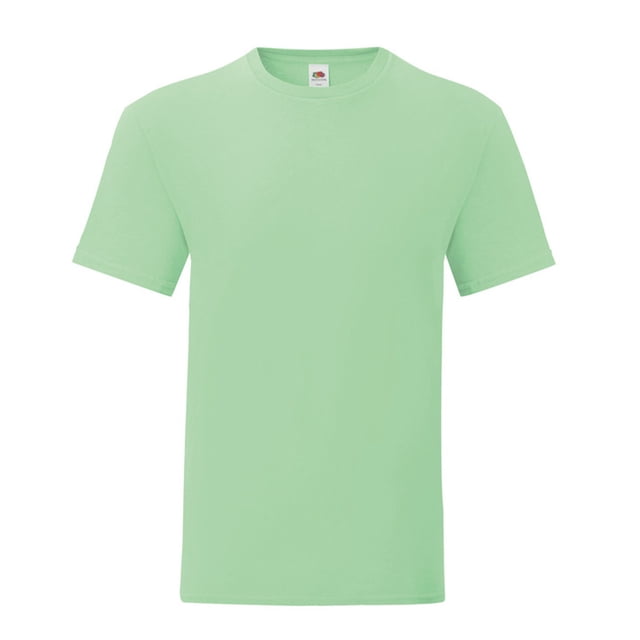Fruit Of The Loom Mens Iconic 150 T-Shirt