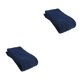 thumbnail image 2 of Qarigey 1 par de calcetines hasta el muslo JK sobre la rodilla antideslizantes largos de ganchillo cálido calcetín botas calentadores de Type1 NO1, 2 of 6