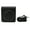 Black, variant on YAHHU Instant Camera Case with Strap for Mini 99 Retro PU Leather Protective Storage Bag Black (5.9 inches / 15 cm)