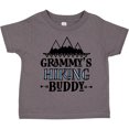thumbnail image 3 of Inktastic Grammy Hiking Buddy Hiker Boys Toddler T-Shirt, 3 of 5