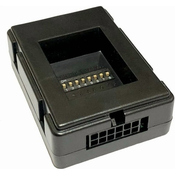 Crux SWRHK-65E Radio Replacement Interface (for Select Hyundai and Kia Vehicles 2010-2014)