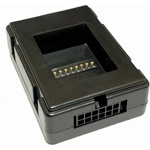 Crux SWRHK-65E Radio Replacement Interface (for Select Hyundai and Kia Vehicles 2010-2014)