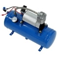 thumbnail image 4 of LAFGUR Pressure Pump, 150Psi Air Compressor, For High-Pressure Air Horns, 4 of 8